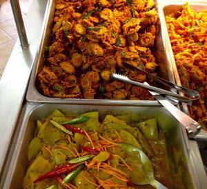 Ayc Curry House Usj Selangor